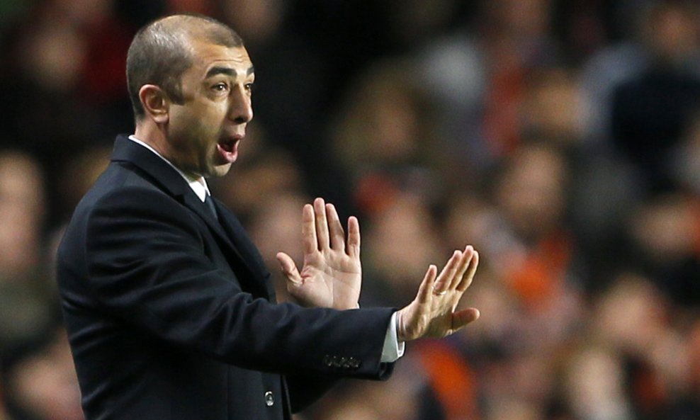 Roberto di Matteo