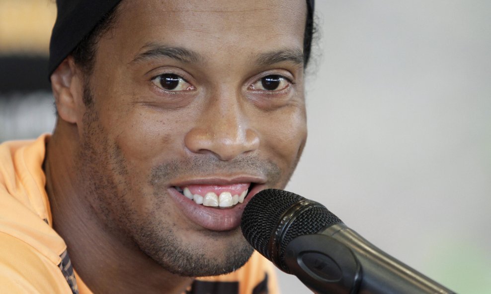 Ronaldinho