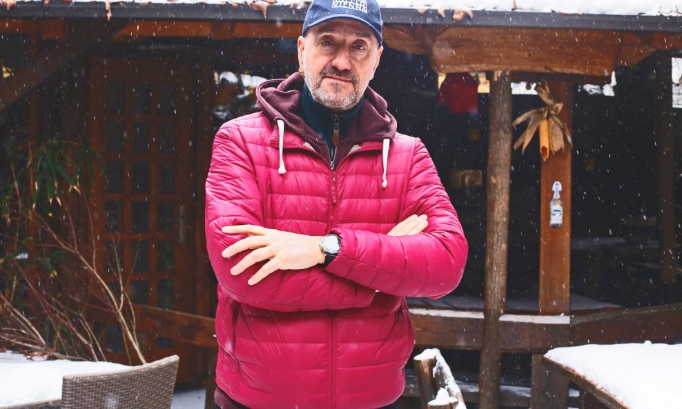 Vlatko Stefanovski