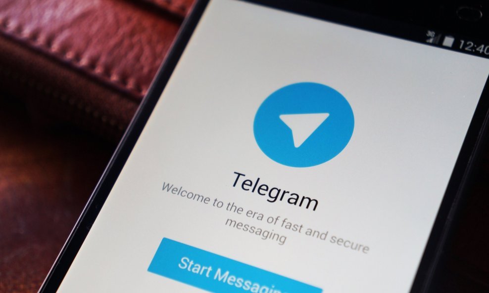 Rusija testira preciznu tehologiju za blokadu Telegrama