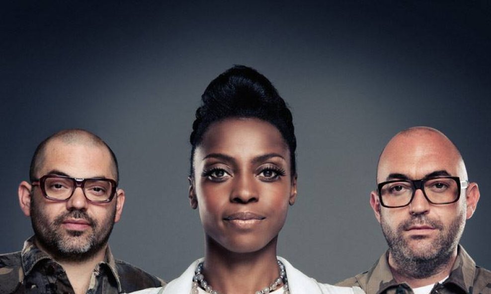 Morcheeba