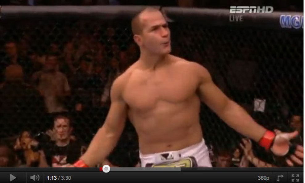 Junior dos Santos