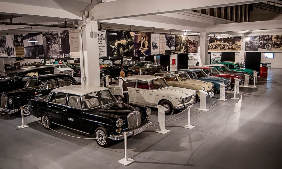 Muzej automobila Ferdinand Budicki