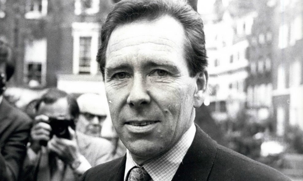 Lord Snowdon