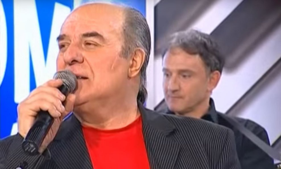 Miki Jevremović
