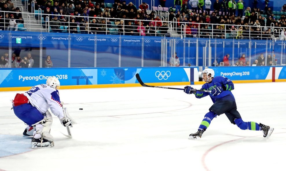 Branislav Konrad i Žiga Jeglič