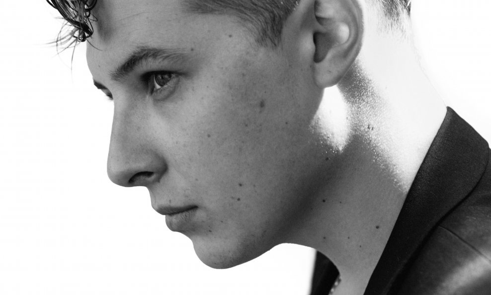 John Newman