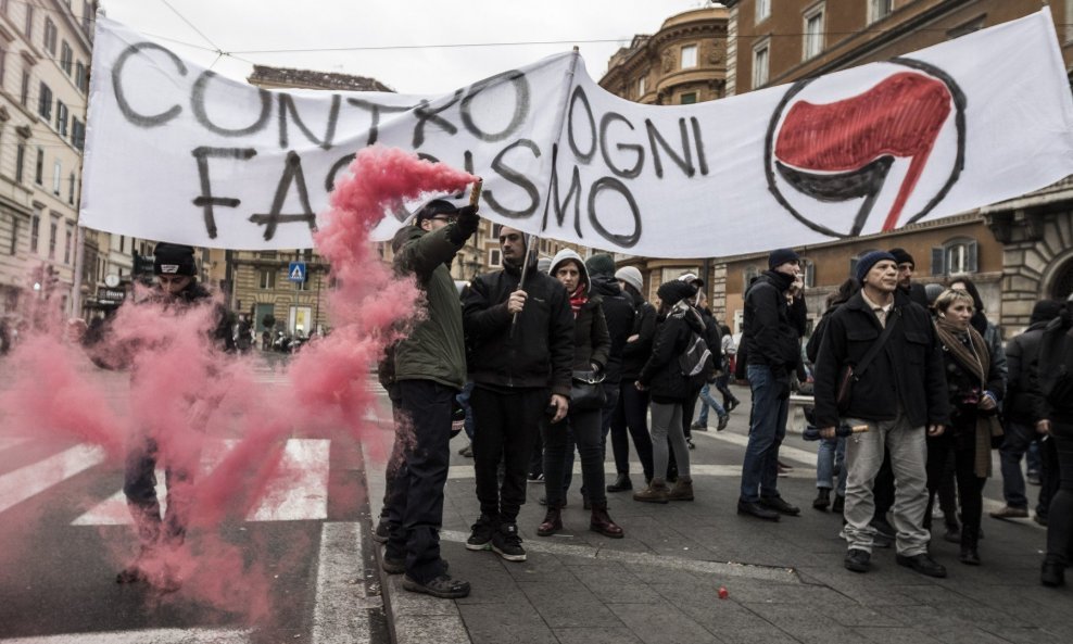 'Nove mogućnosti' za koalicijsku vladu u Italiji
