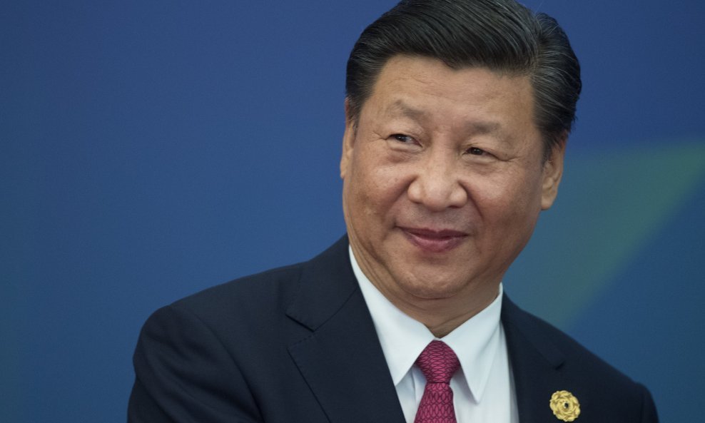 Xi Jinping de facto je postao novi kineski car