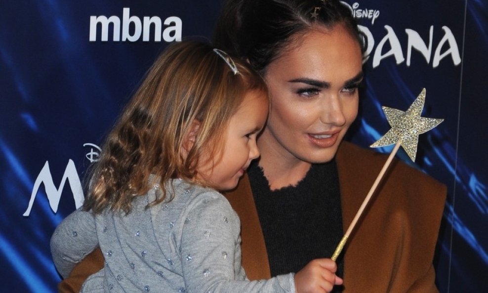 Tamara Ecclestone
