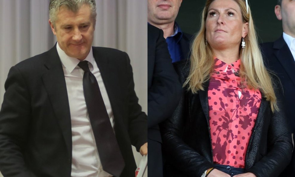 Šuker i Kostelić
