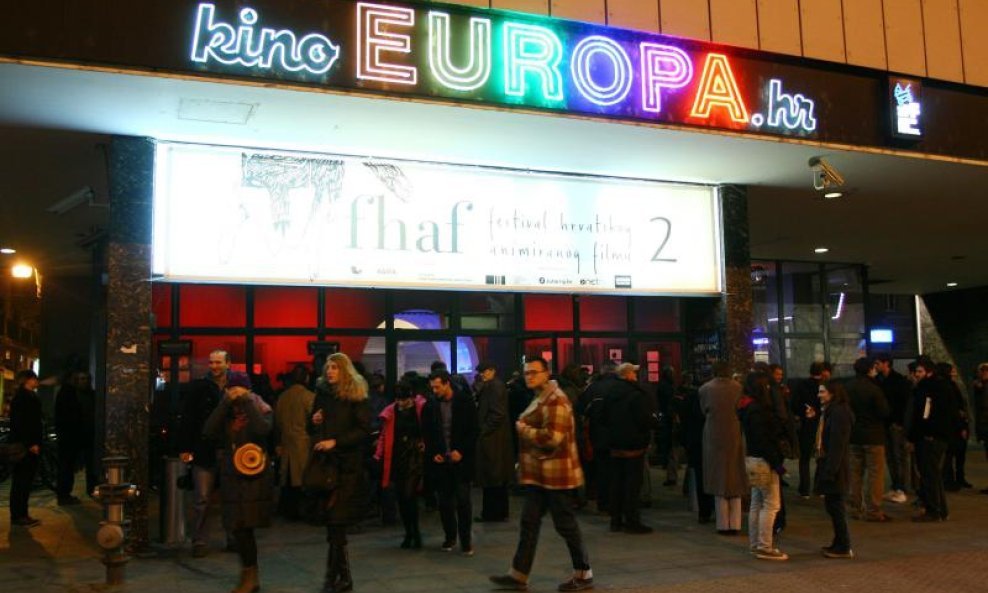 kino europa