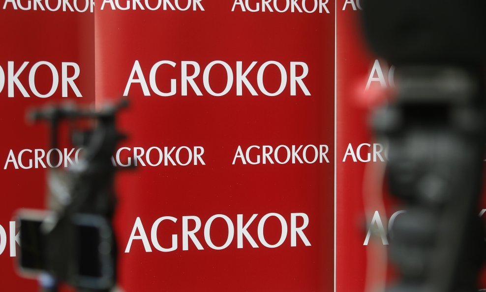 Agrokor