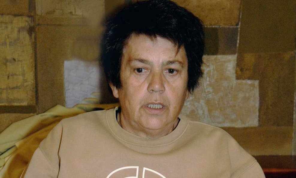 Nada Mihelčić