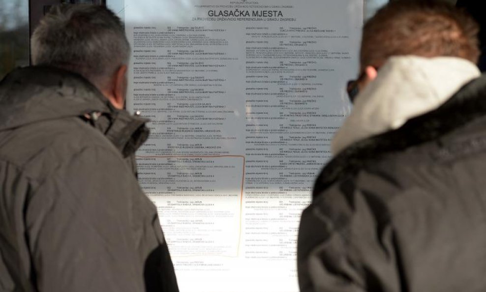 Referendum o ustavnoj definiciji braka (5)