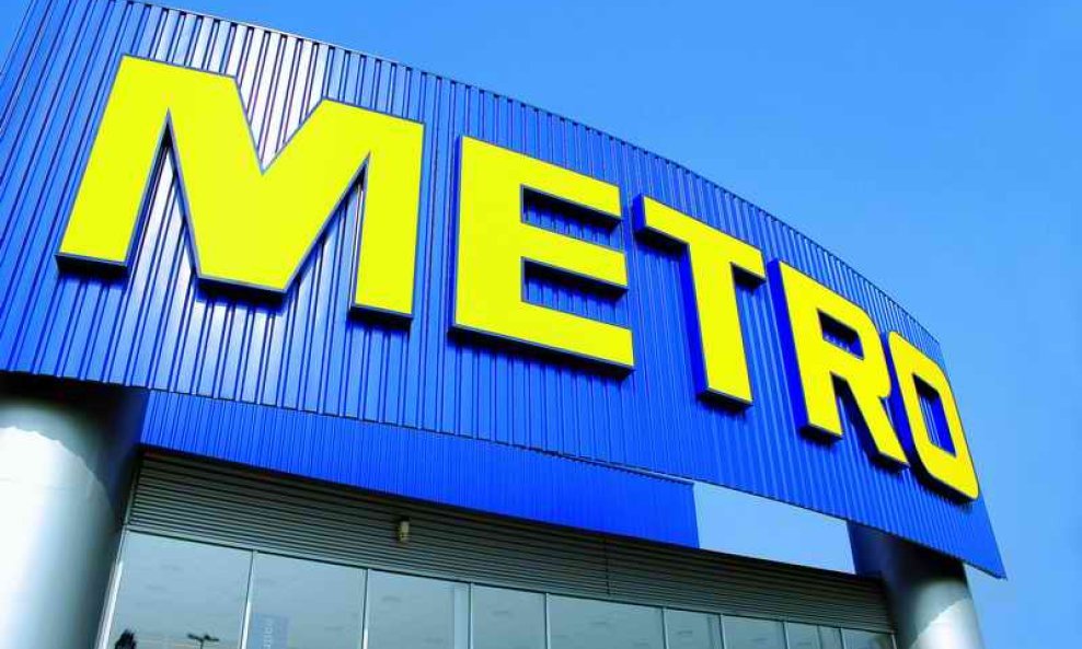 Metro cash carry