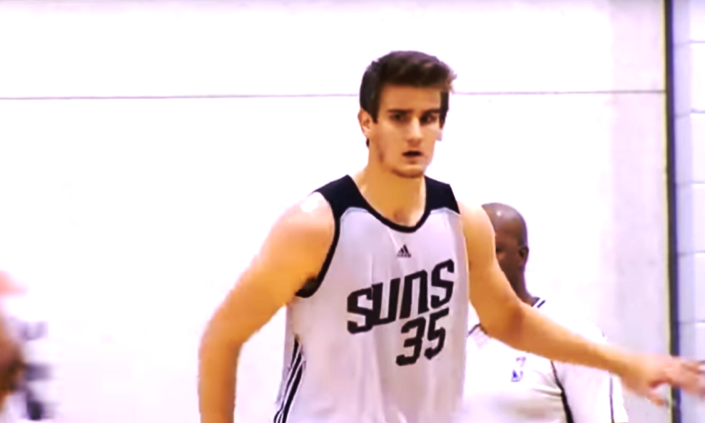 Dragan Bender