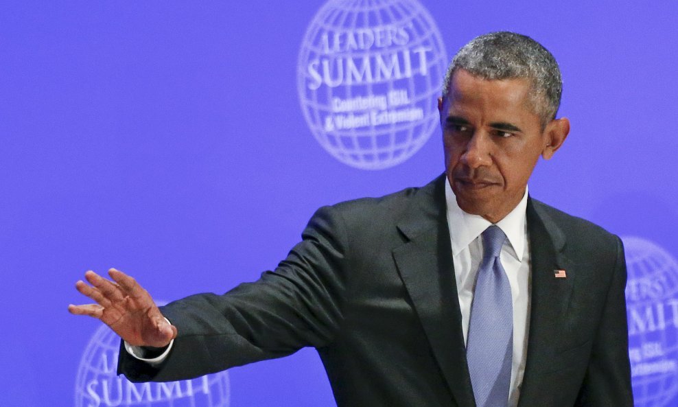 Barack Obama