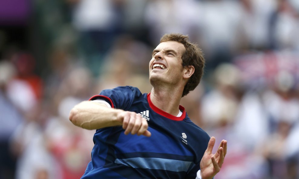 Andy Murray