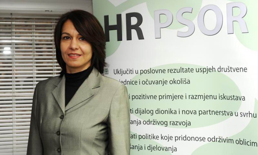 mirjana matešić