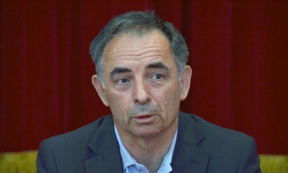 Milorad Pupovac