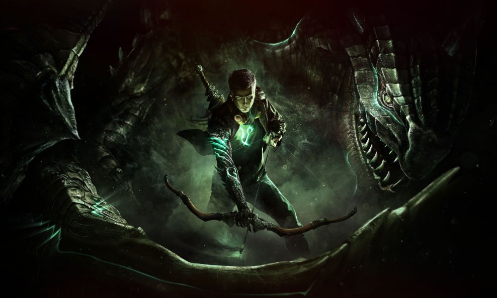 Scalebound