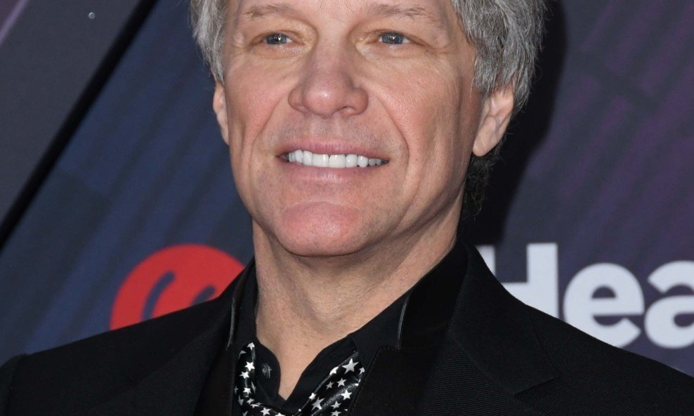 Jon Bon Jovi