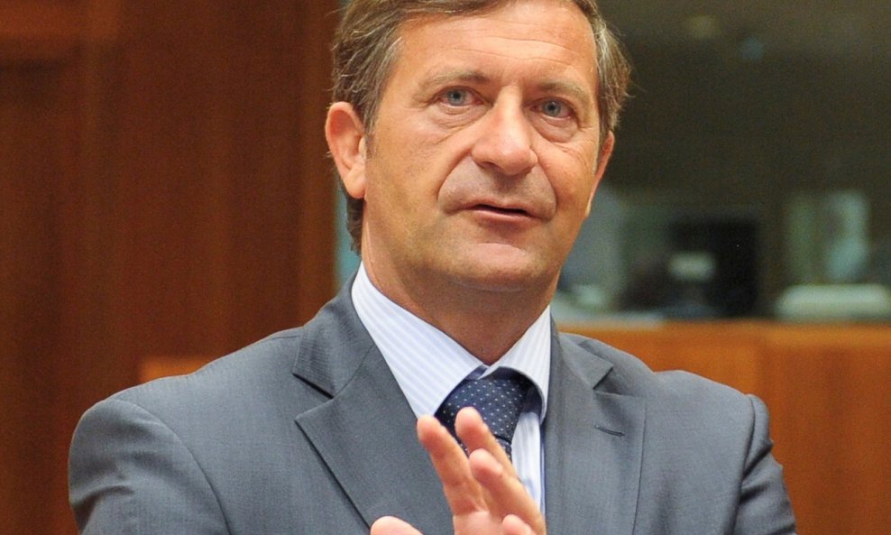 Karl Erjavec