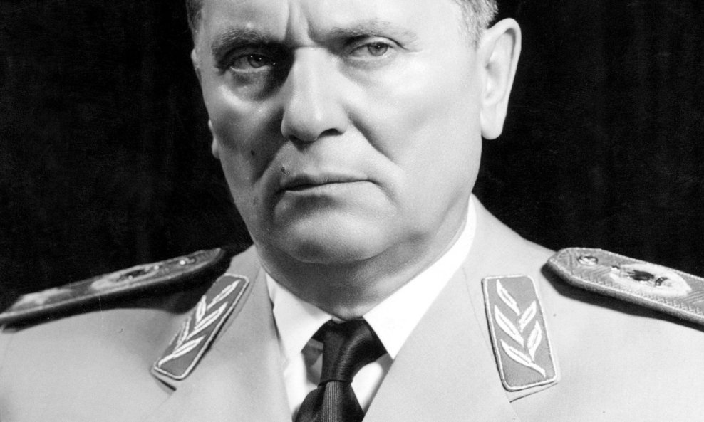 Josip Broz Tito