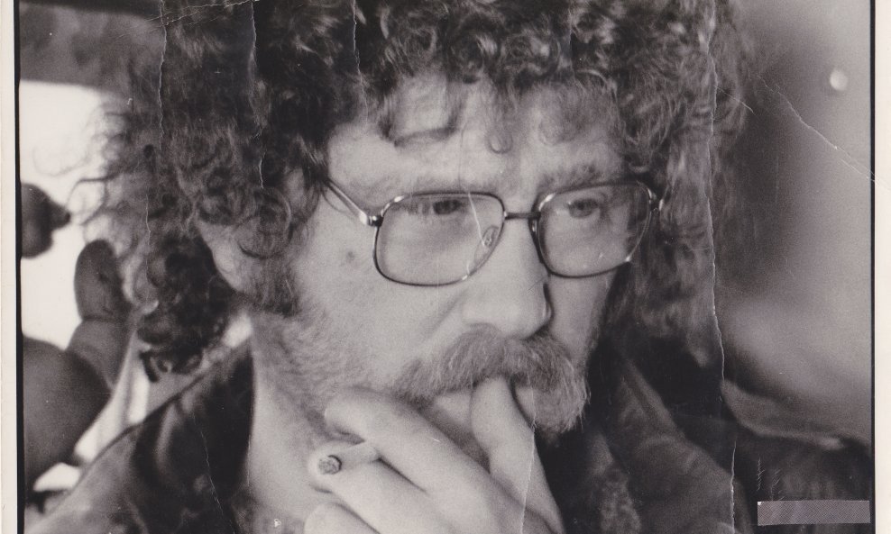 Momčilo Popadić