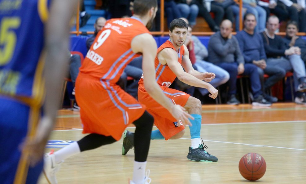 KK Cedevita