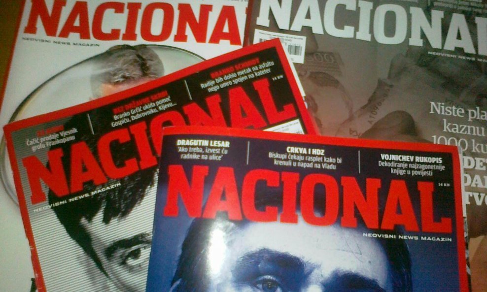 NACIONAL