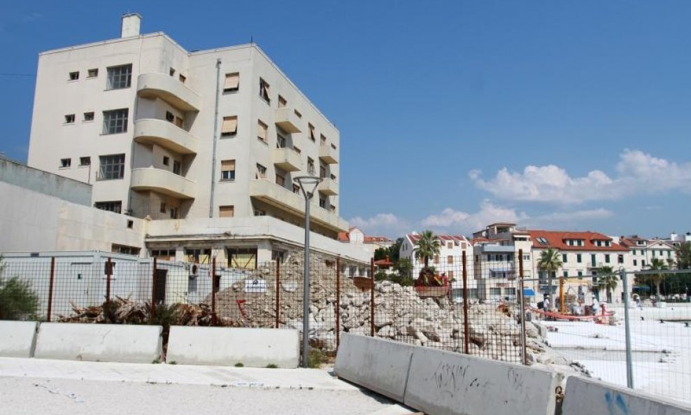 hotel Ambasador