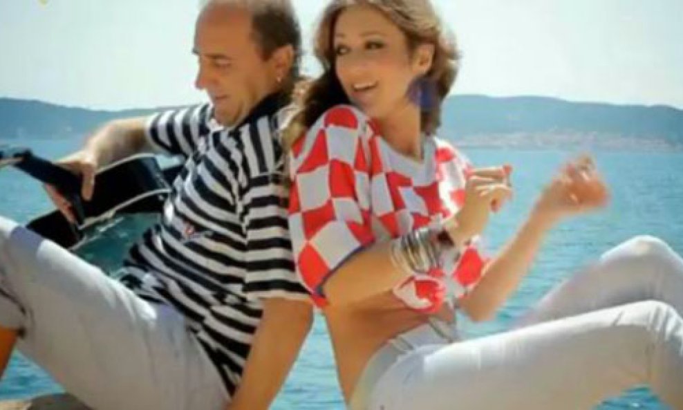 DALMATINAC I DALMATINKA
