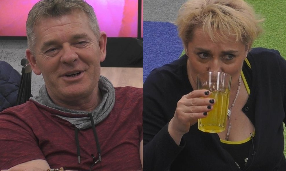Petar Stipetić, Lidija Marić
