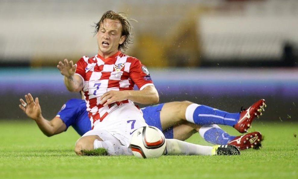 Ivan Rakitić