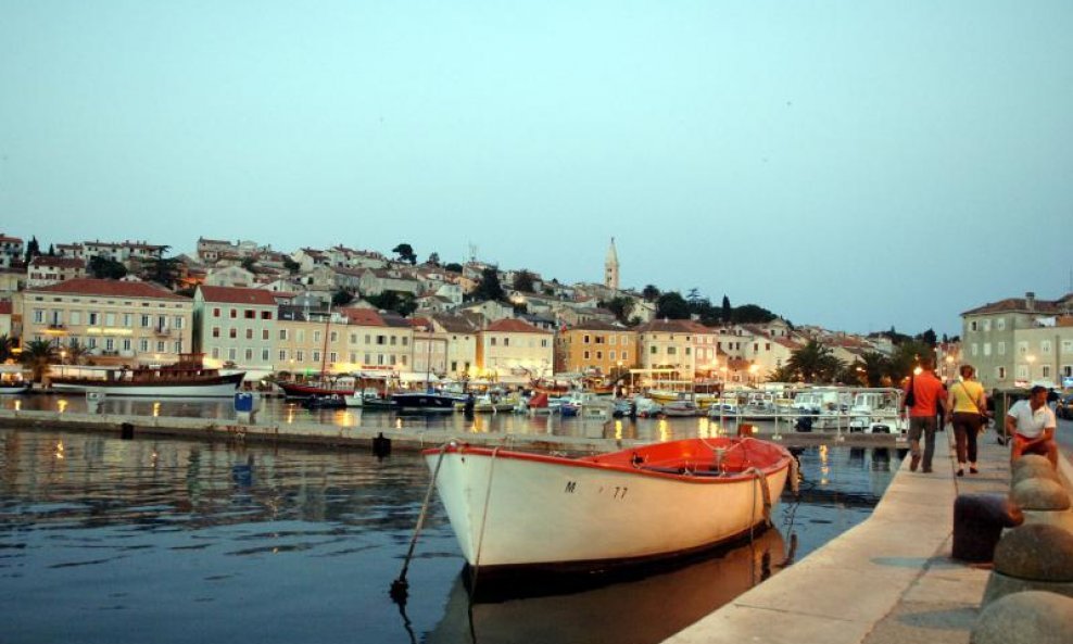 Mali Lošinj