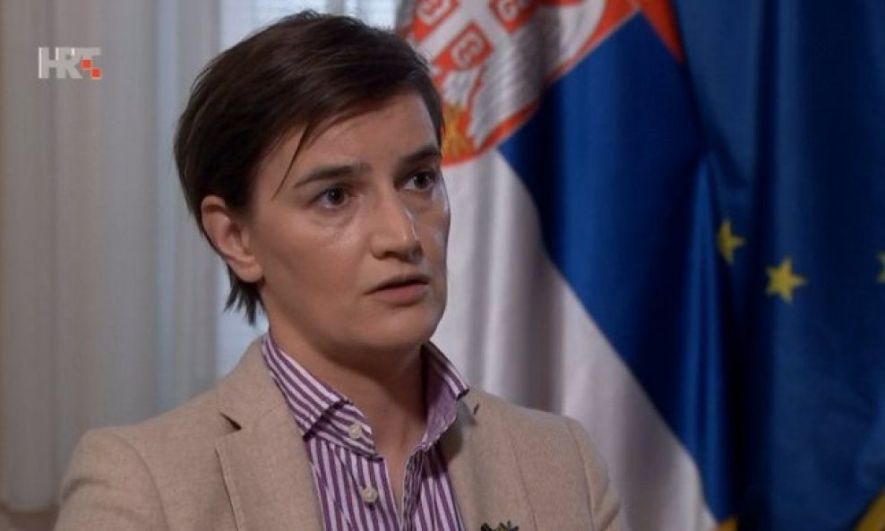 Ana Brnabić