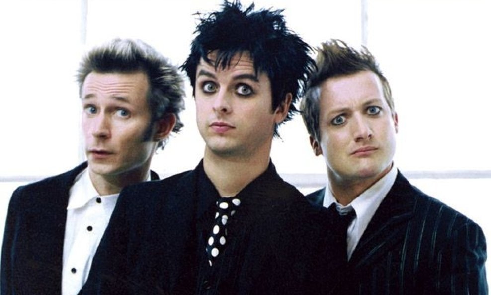 Green Day