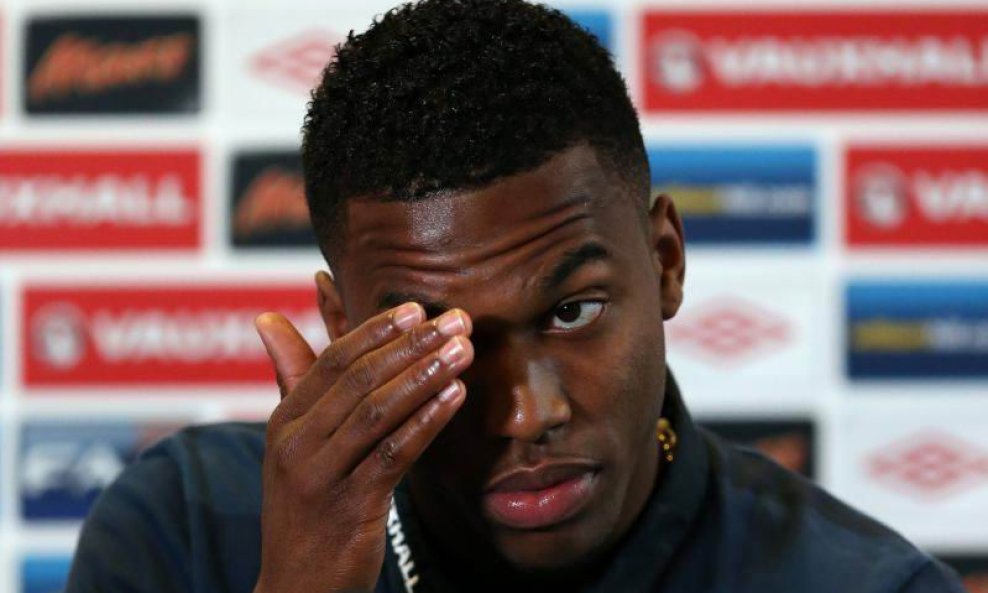 Daniel Sturridge