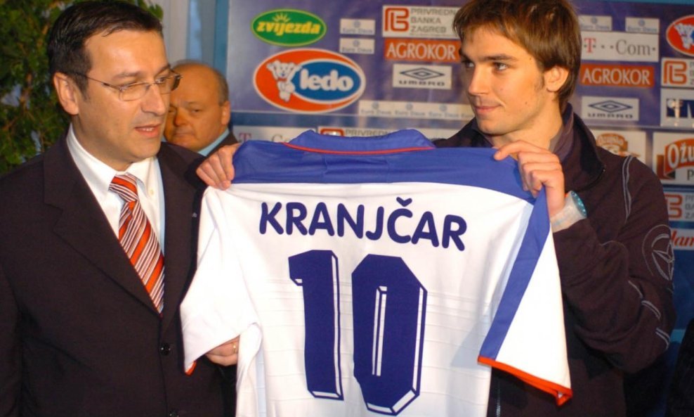 Niko Kranjčar