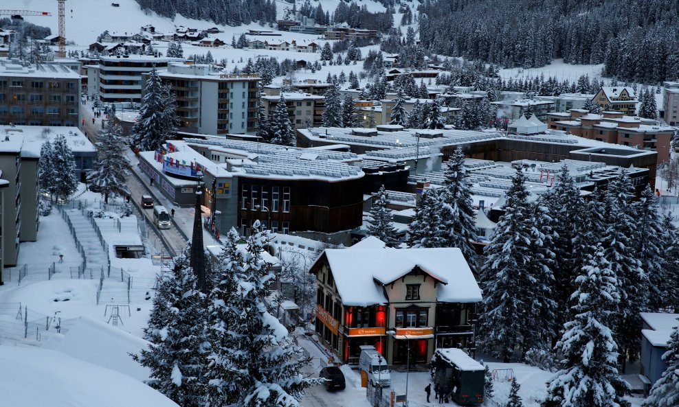 Davos