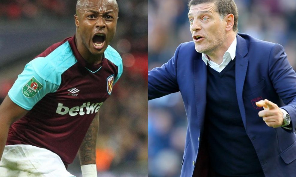 Ayew i Bilić