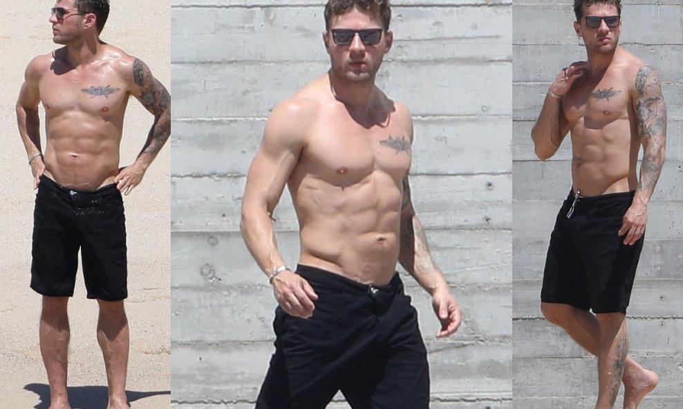 Ryan Phillippe