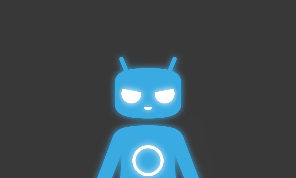 cyanogen-mod