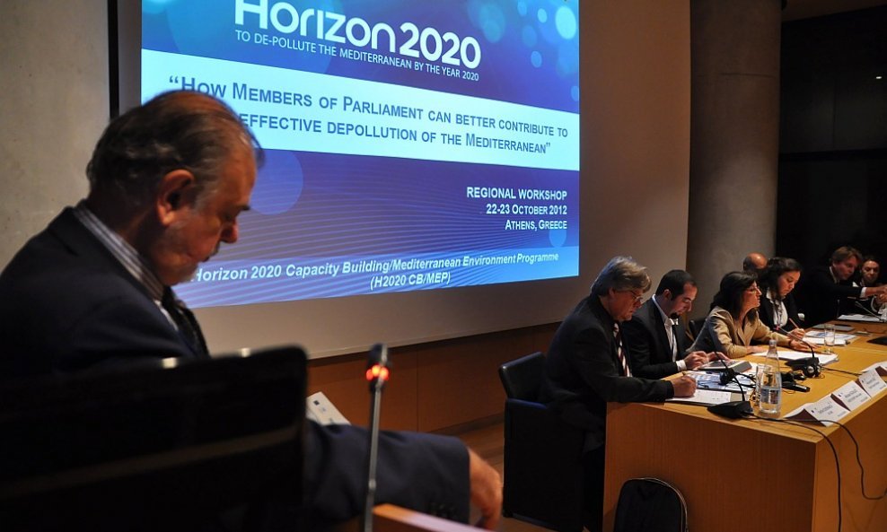 Horizon 2020