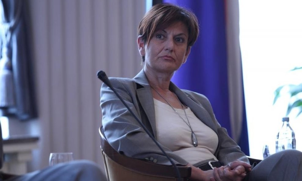 Martina Dalić