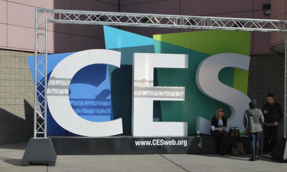 CES 2013