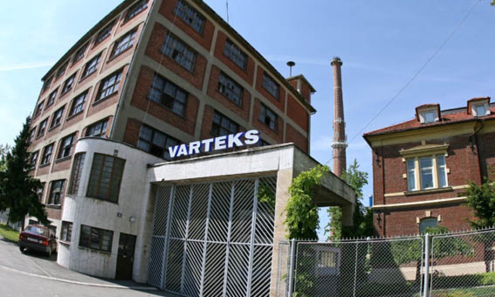 Varteks