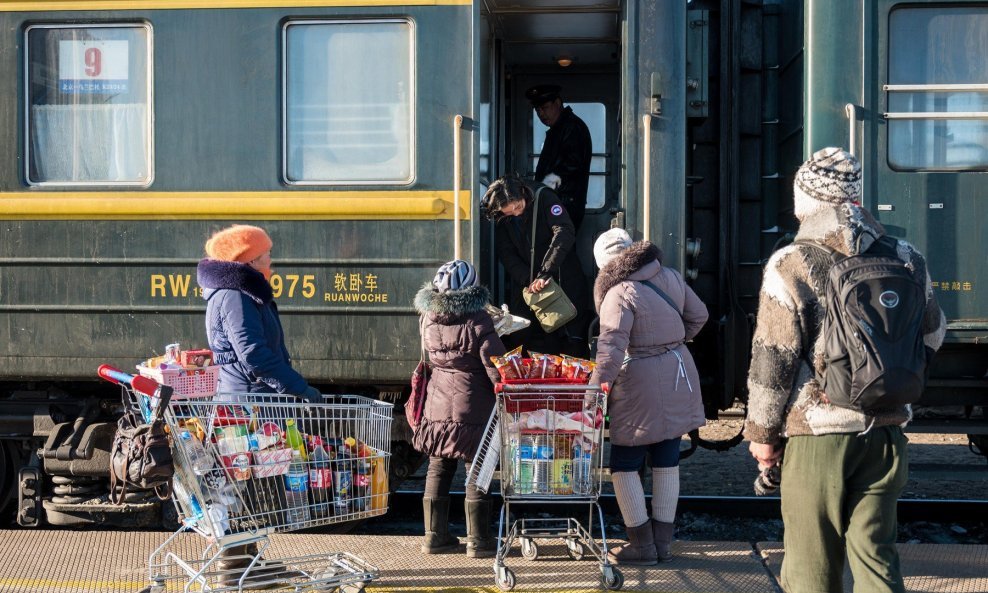 Nepropravljivi bi se mogli suočiti s doživotnim izgonom